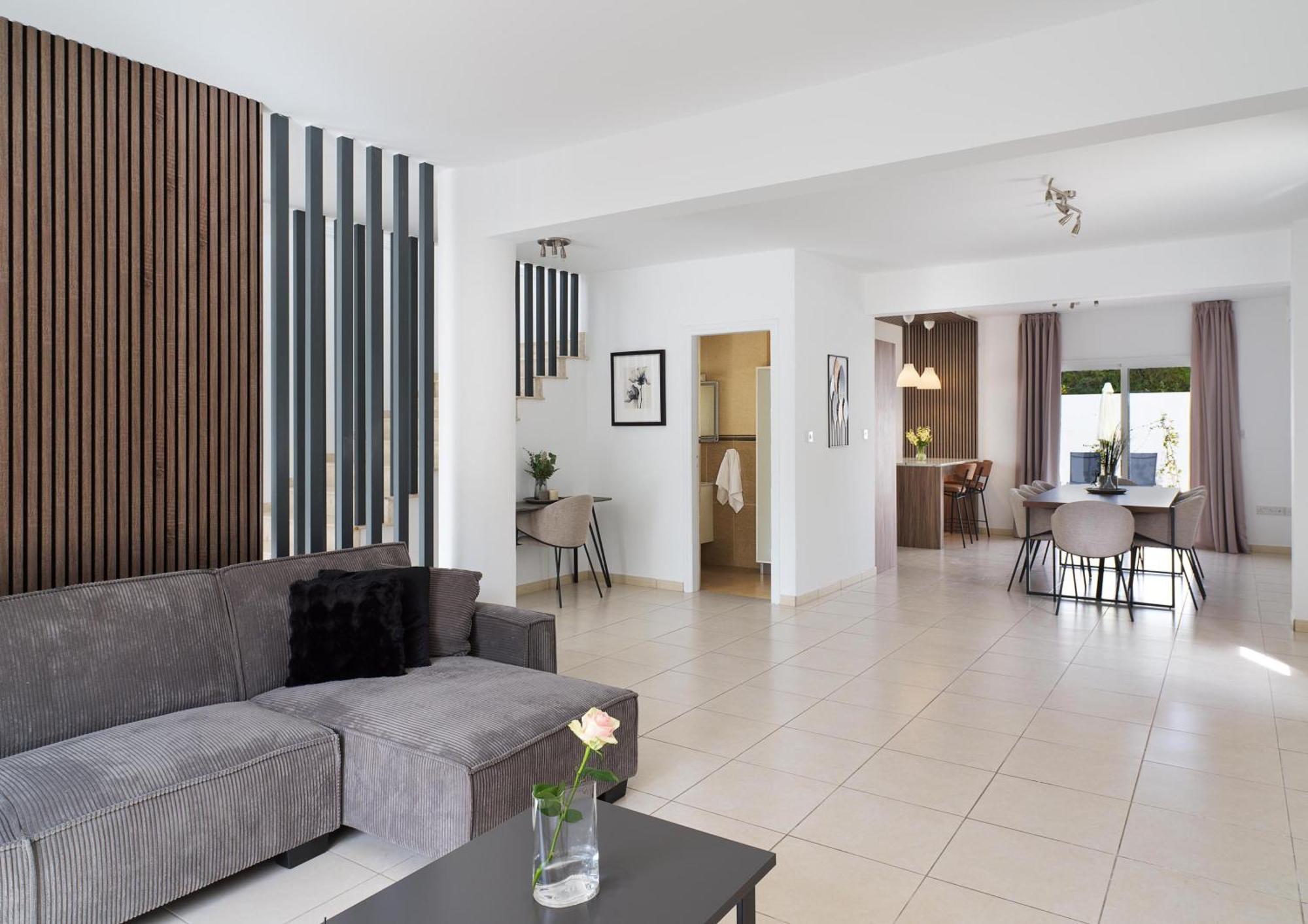 Luxvillasrentals Ayia Napa Exterior photo