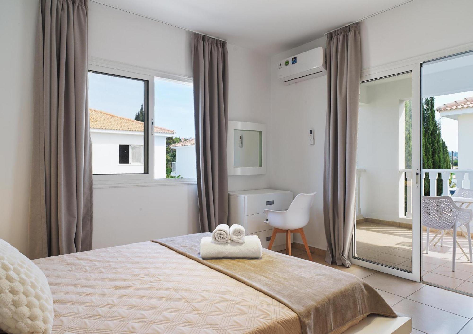 Luxvillasrentals Ayia Napa Exterior photo