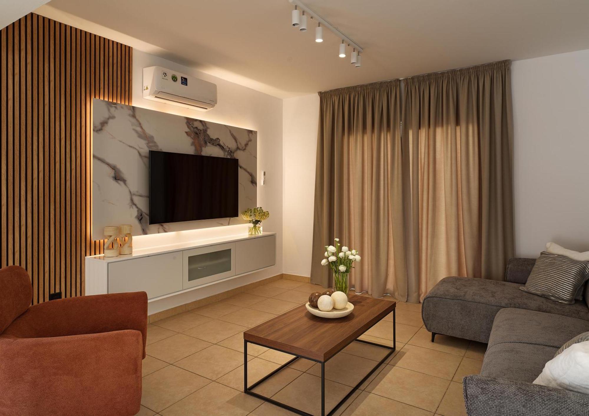 Luxvillasrentals Ayia Napa Exterior photo
